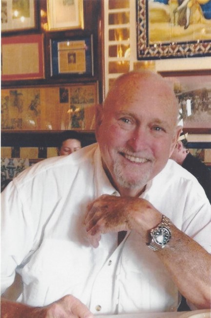Obituary of Earl "Skip" Lanier