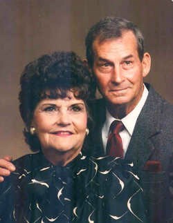 Obituary of Dorothy Hammond