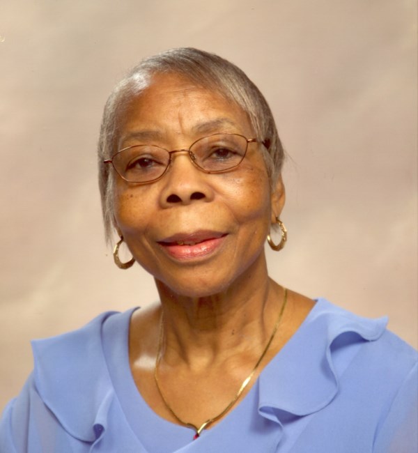 Obituary of Lucille F. Styles