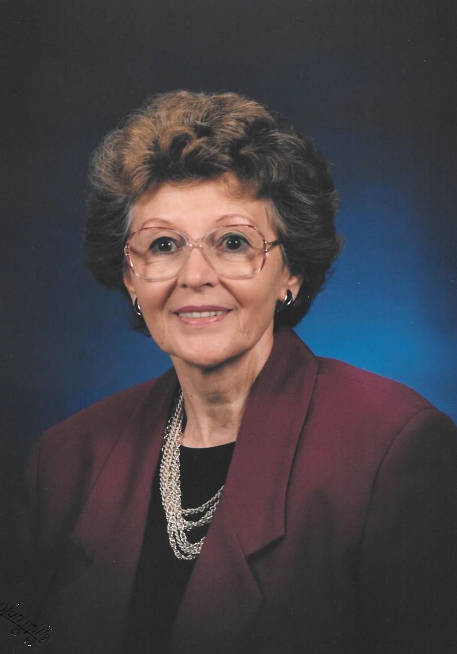 Violetta Elsa Houser Obituary Arlington, TX