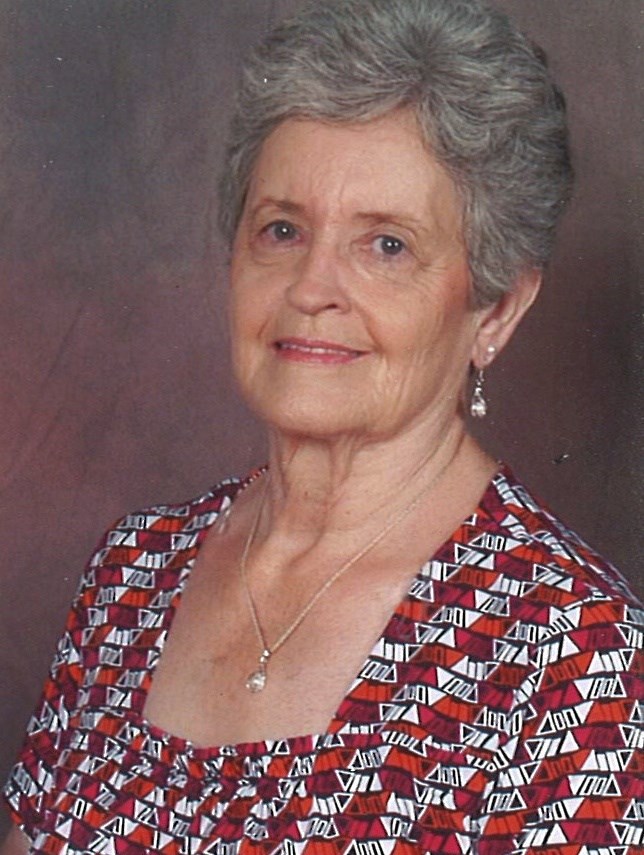 Lockie Faye Van Deman Obituary Canton, TX