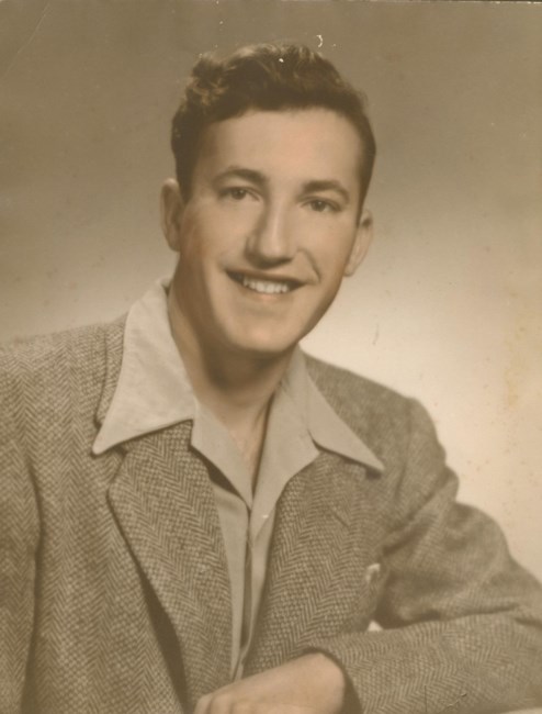 Obituary of Rene C. Boucher