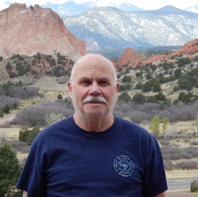 Obituary of Ronald Lee Ball