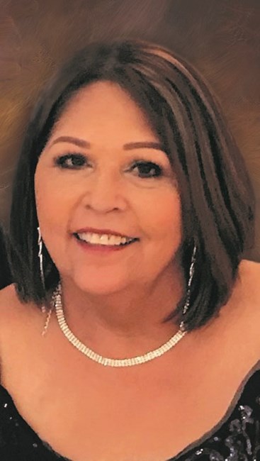 Obituario de Martha Marron