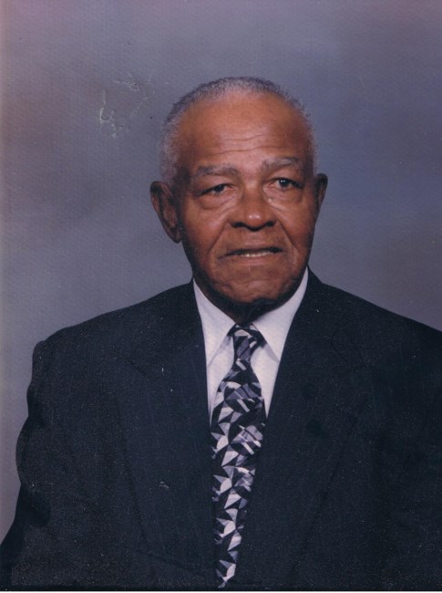 Obituario de Elder Arthur D. White, Sr.