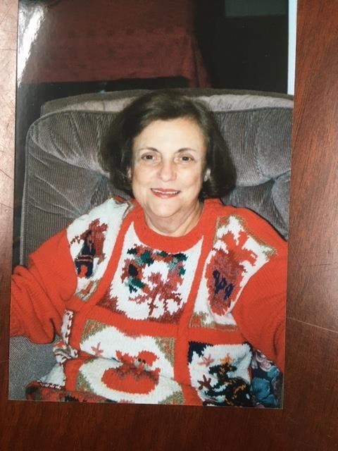 Obituary of Sheila Gail Wallace