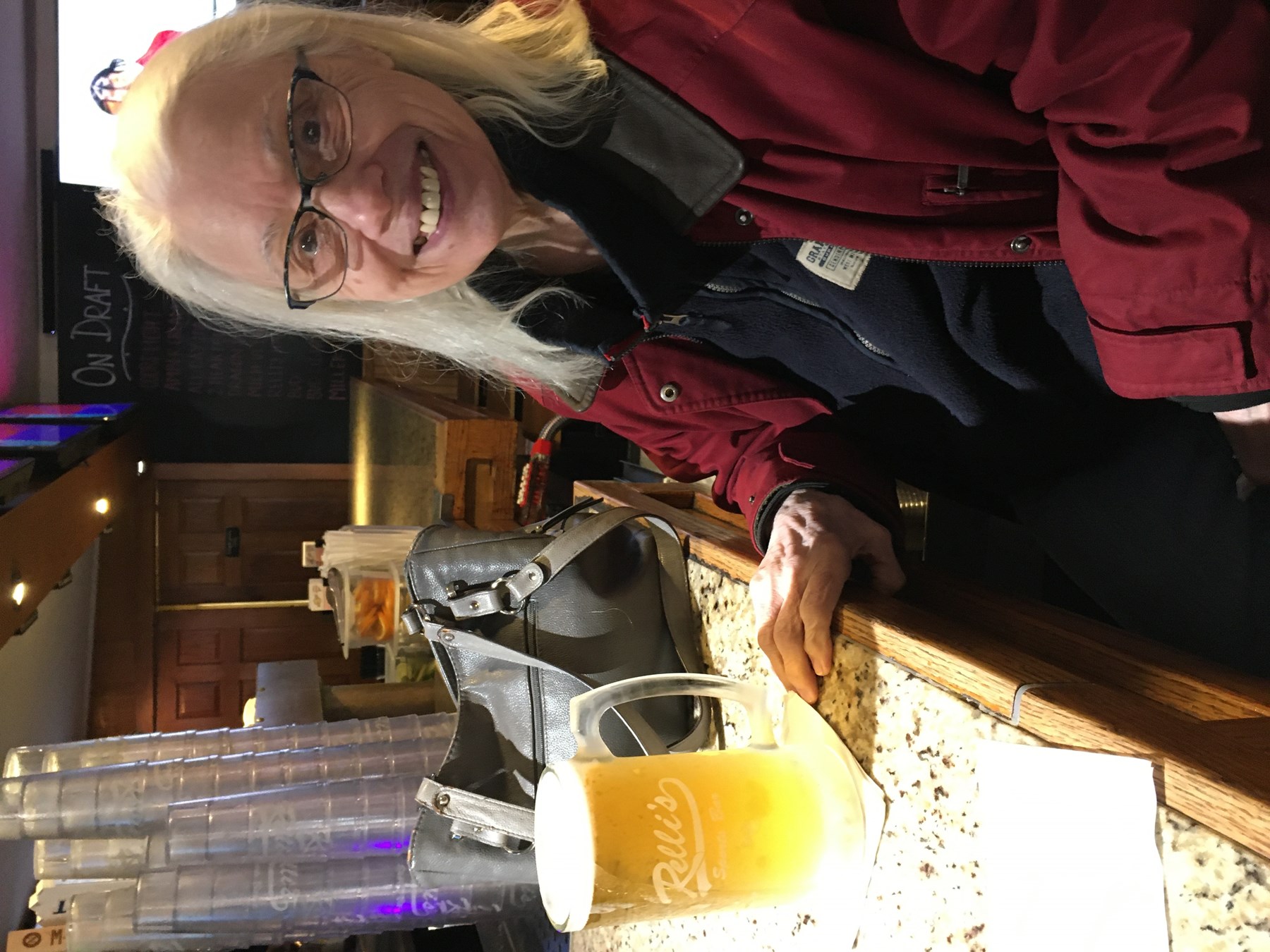 Obituary of Jane Ann Beachnau