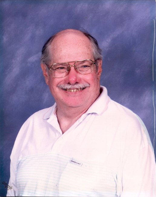 Obituary of James Shepard Huling