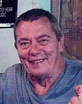 Obituary of Johnny Preston Boyd