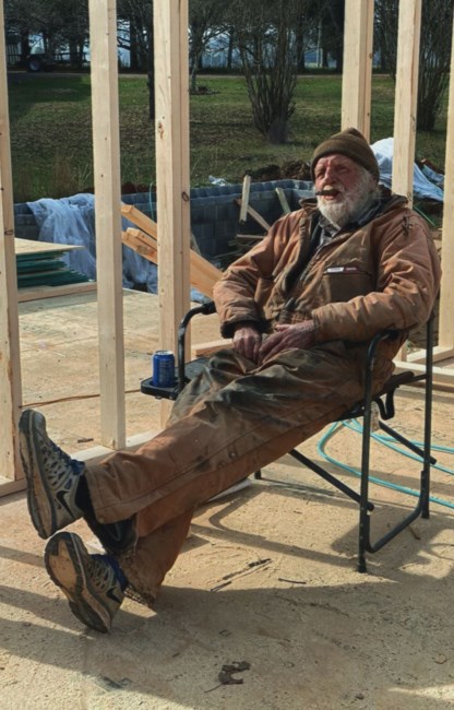 Obituary of Douglas James Young