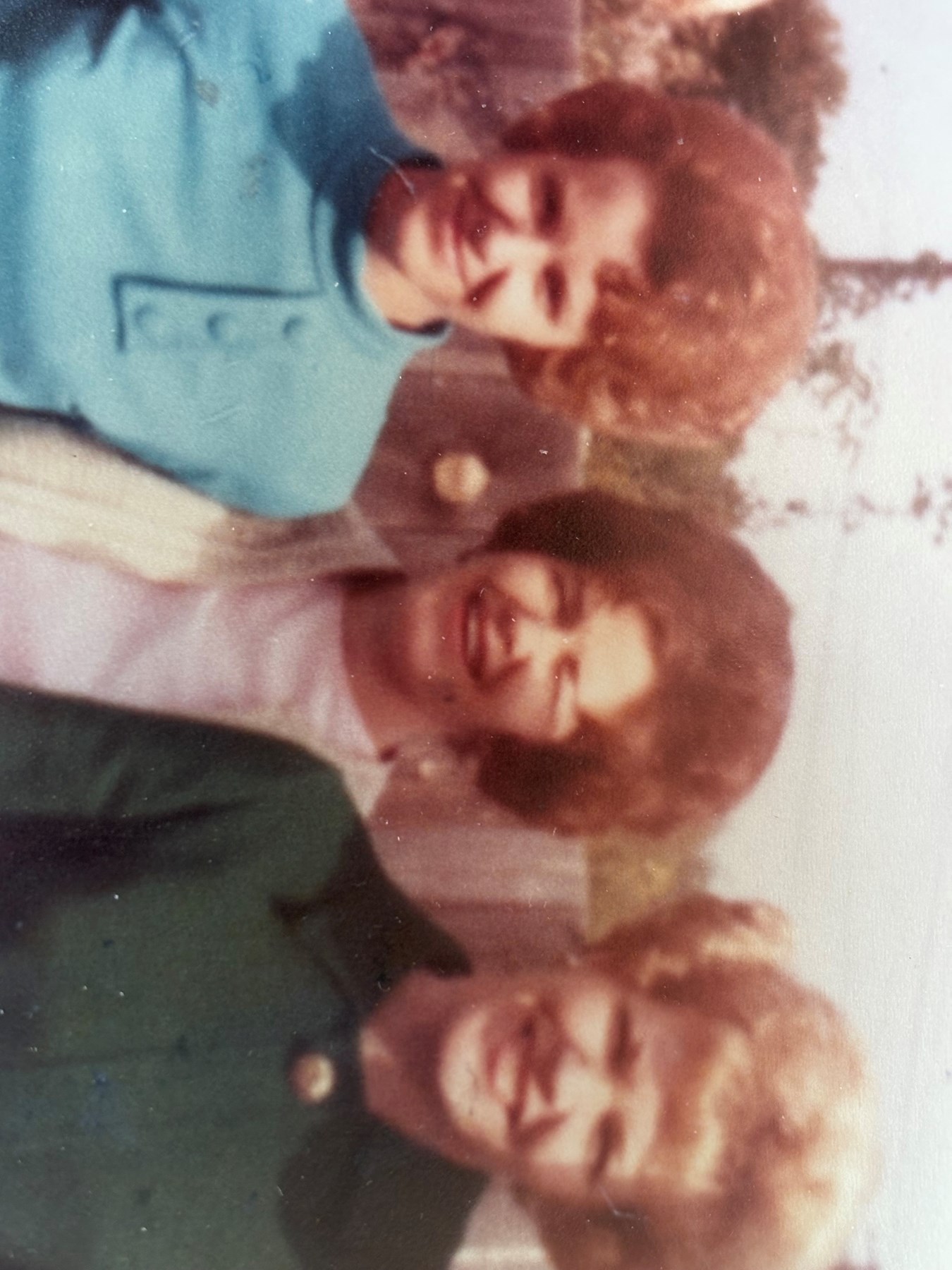 Obituary of Mildred Gloria Tigert