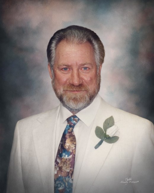 Obituary of Bobby G. Black