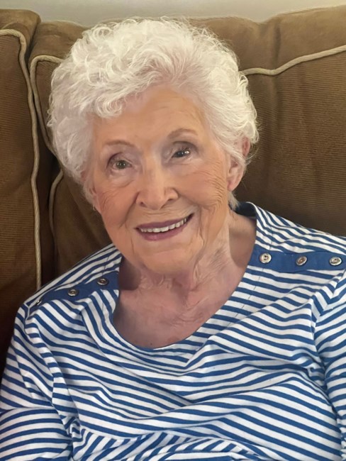 Obituary of Katherine Bauer