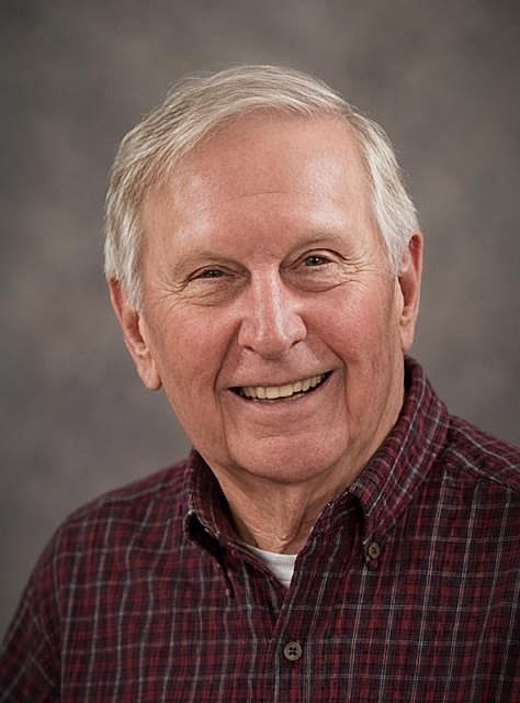 Obituary of Ronald Bernard Wilcox
