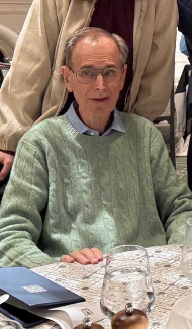 Obituary of Jay Robert Taylor