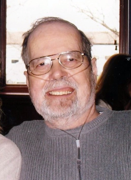James "Jim" B. Clarkson Obituary Crystal Lake, IL