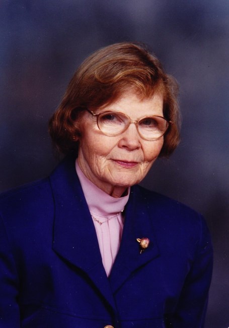 Obituary of Kathryn Gray Adams Holland