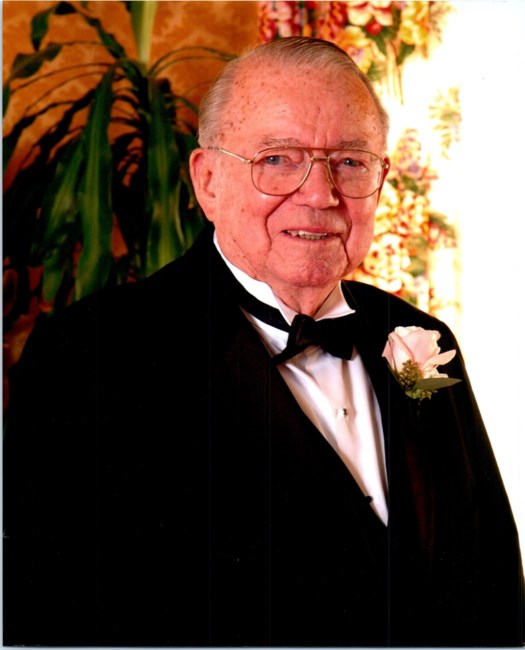 Obituary of Robert Lawrence Bower