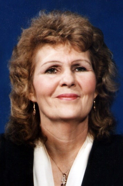 Obituary of Annette Marie Hall