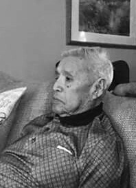 Obituary of Jose Martinez Huerta