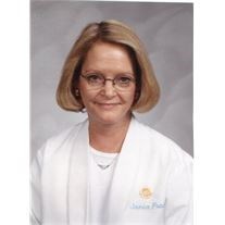 Obituary of Janice Francis