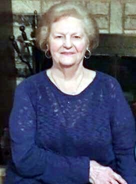 Obituary of June Deleon