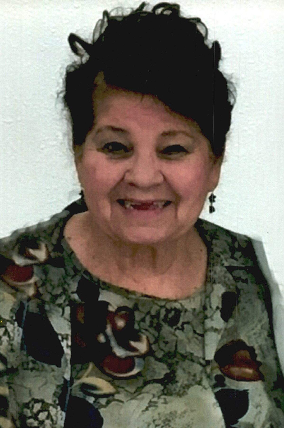 Maria Molina Obituary - El Paso, TX