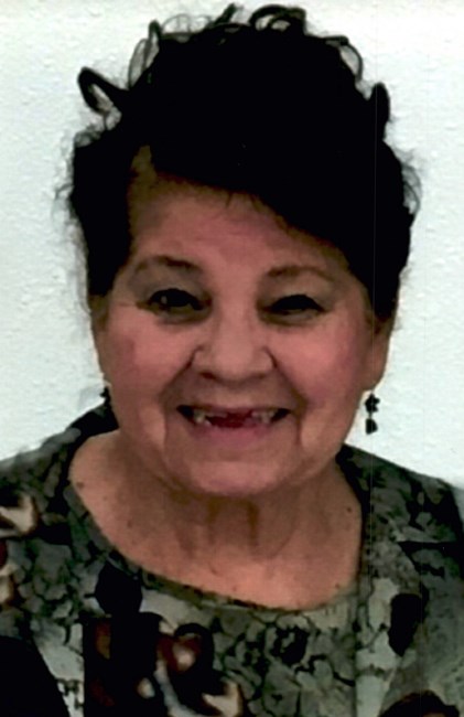 Avis de décès de Maria L. Molina