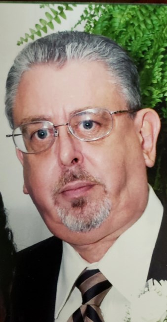 Obituary of William Ronald Durham