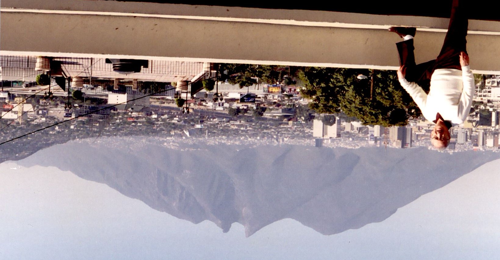 Obituary of Eulalio Perales Rodriguez