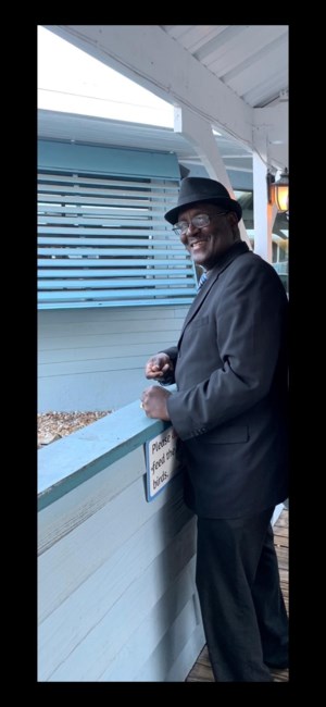 Obituary of Everard (Barry) Weise