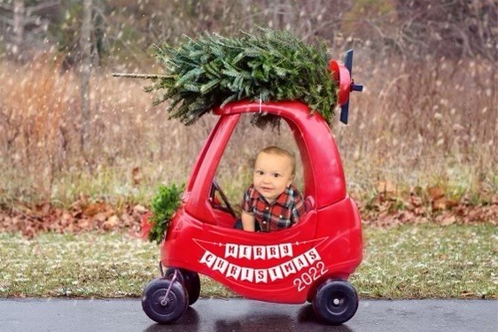 Obituary of Jax Allen Steinbarth