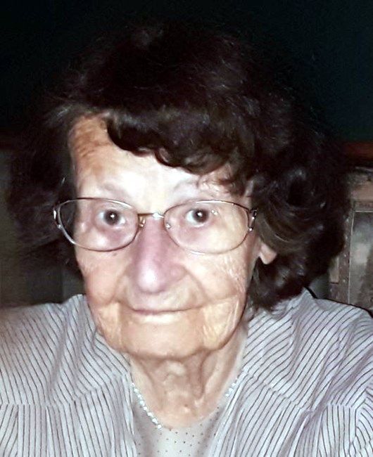 Obituary of Lola Elisabeth Koerting