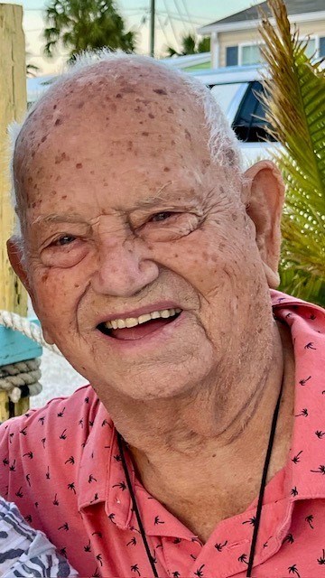 Obituary of Anthony Van Zanten