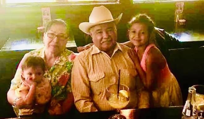 Obituary of Israel Morales