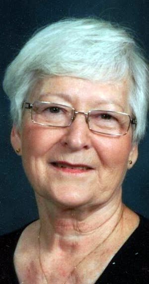 Obituary of Ocie Marilyn Stephens
