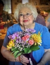 Obituary of Marie Velia Medina