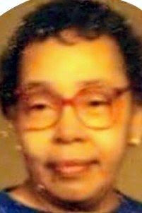 Obituary of Emma May Camby