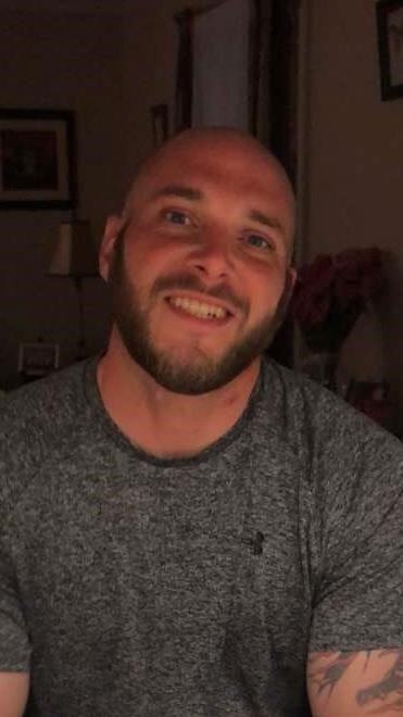 Obituario de Joshua Paul Arcement