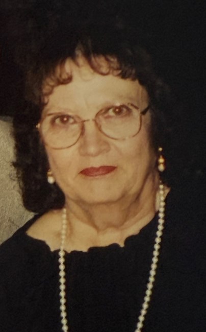 Obituary of Anita Mae Lowe