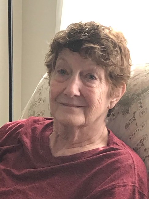 Obituary of Alice Minerva Mohler