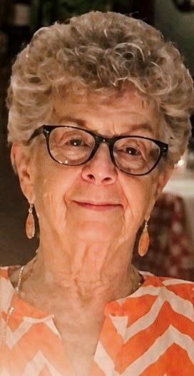 Obituary of Alice Mae "Ma" Rounds