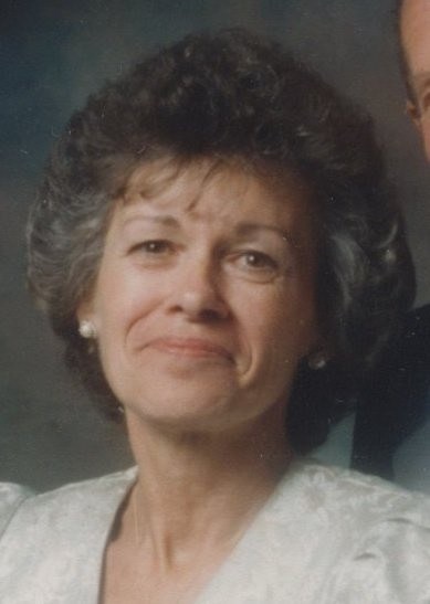 Obituary of Mrs. Adelind W. Franke Hynek