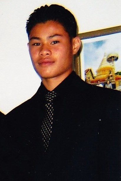 Obituary of Vikone Olee Xaychaleun