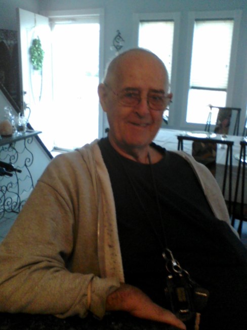 Obituary of Robert C. Faber