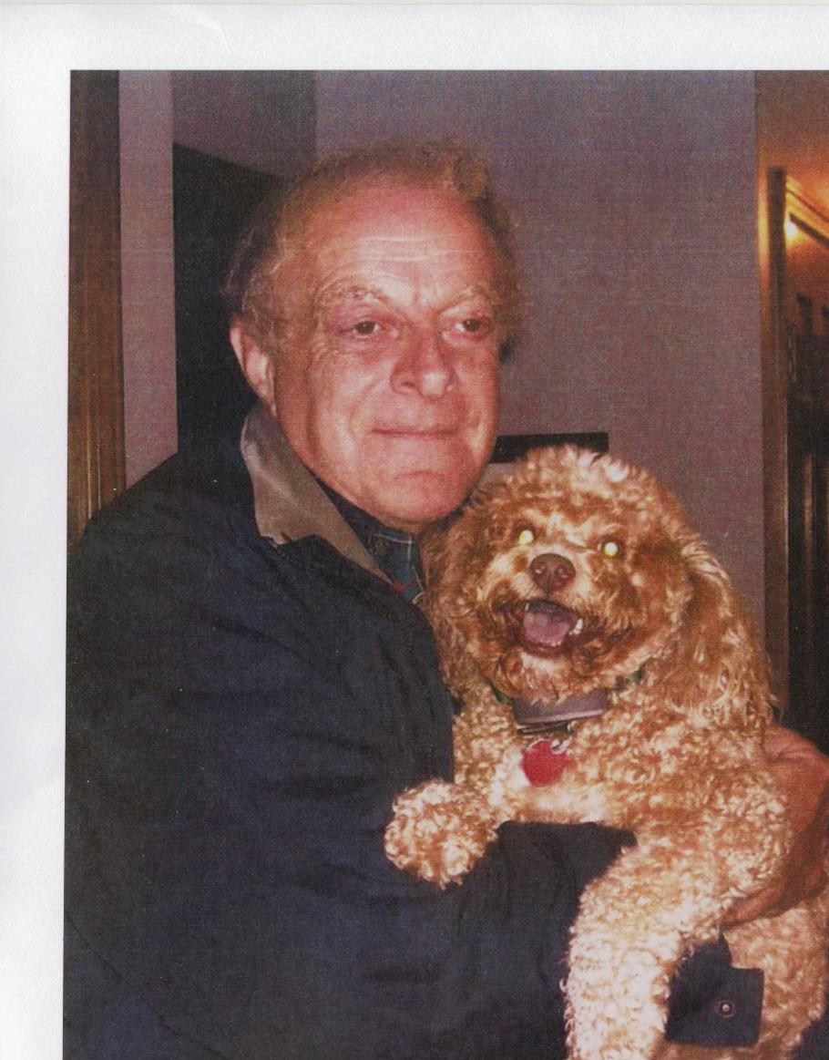 Obituary of Richard Peter Bezzini II