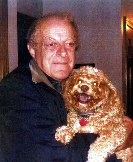 Obituary of Richard Peter Bezzini II