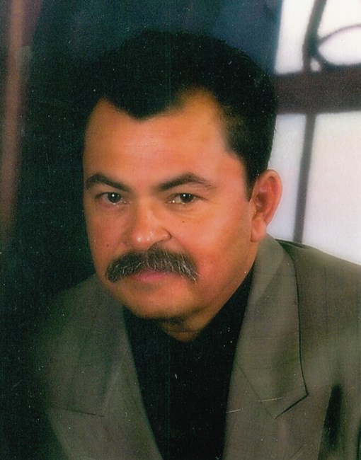 Obituary of Joe Turrey