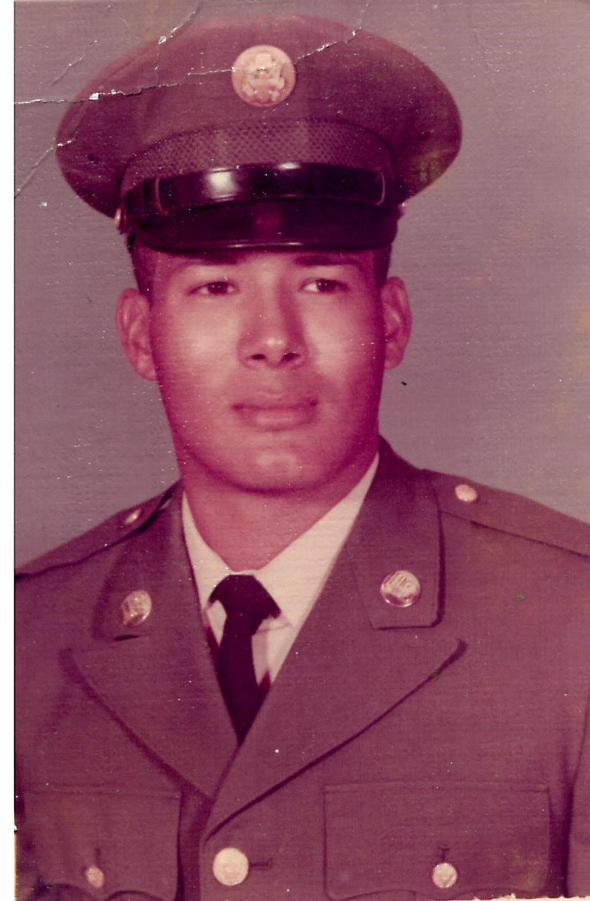 Obituary of Johney Esparza, Sr.