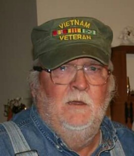 Obituary of John Howard Hodge